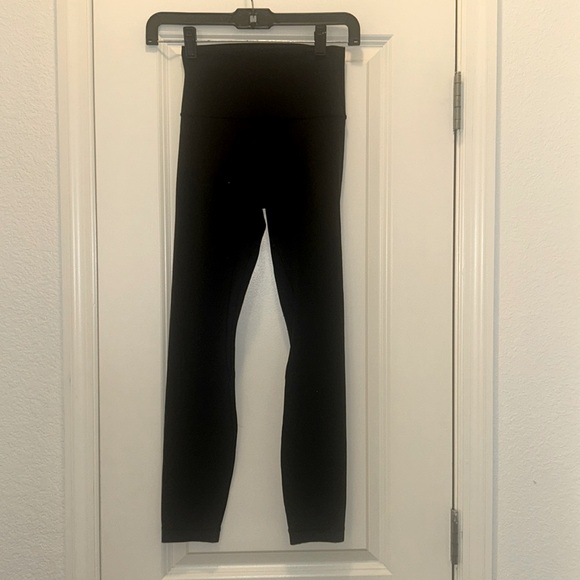 lululemon athletica Pants - Lululemon leggings